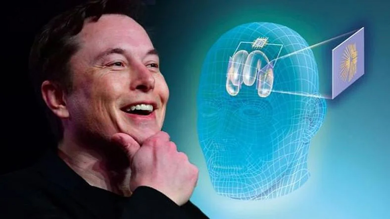 Şaka değil: Binlerce kişi, Elon Musk’ın beyin çipi için sıraya girdi!